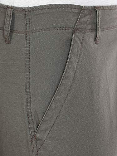 Wrangler Authentics Men's Classic Cargo Stretch Short