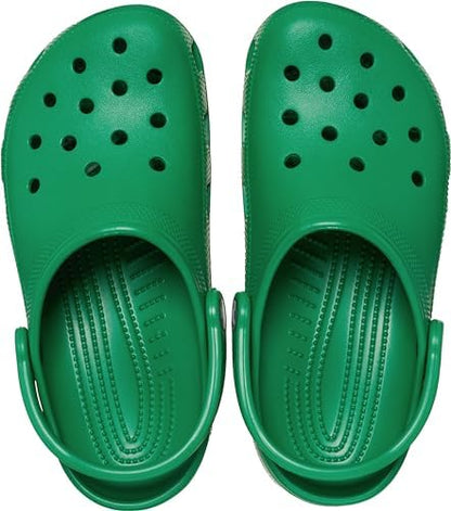 Crocs Unisex Adult Classic Clog