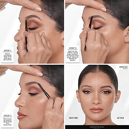 Anastasia Beverly Hills - Brow Wiz