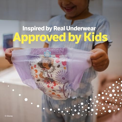 Goodnites Boys' Nighttime Bedwetting Underwear, Size Extra Small (28-43 lbs), 44 Ct (2 Packs of 22), Packaging May Vary