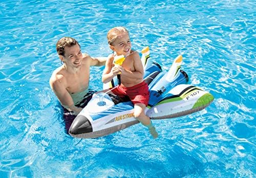 INTEX Inflatable Pool Float: Pool Toy for Kids