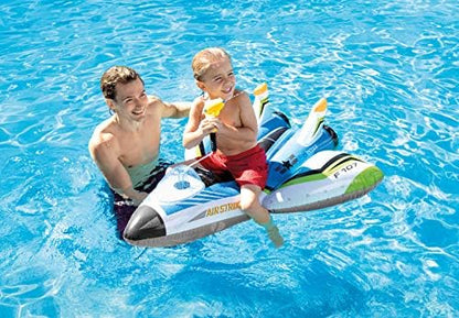 INTEX Inflatable Pool Float: Pool Toy for Kids