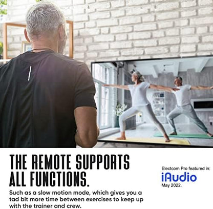 DVD Players for TV with HDMI, DVD Players That Play All Regions, Simple DVD Player for Elderly, CD Player for Home Stereo System, Included HDMI and RCA Cable