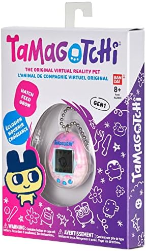 Tamagotchi Original - Sakura