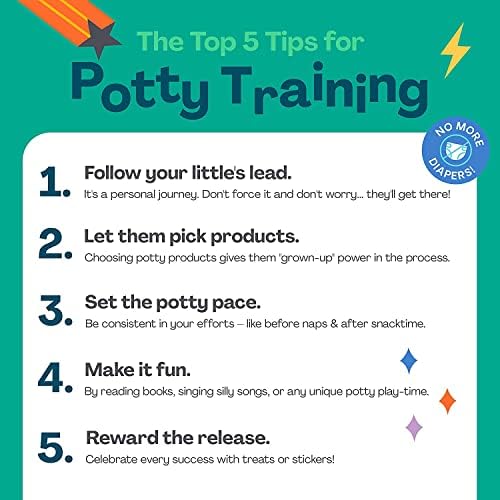 Hello Bello Training Pants Club Box, Bedtime Stories and Space Travelers 2T-3T, 84 Count Multicolor