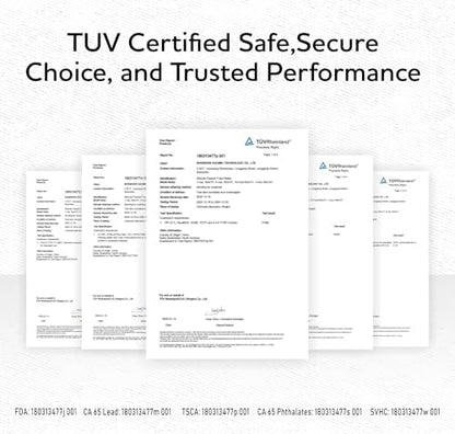Silicone Freezer Tray With Lid - Soup Freezer Container molds - Large Ice Cube Tray- makes 8 perfect 1 cup portions cubes, 2-Pack Freezer Storage Food Soups & Meal Prep - Oven & Dishwasher -Safe