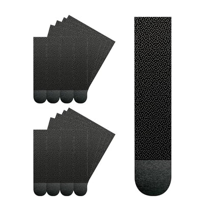 Command 20 Lb XL Heavyweight Picture Hanging Strips, Damage Free Hanging Picture Hangers, Heavy Duty Wall Hanging Strips for Living Spaces, 20 Black Adhesive Strip Pairs, PH217BLK-10NA