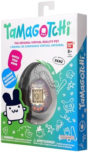 Tamagotchi Original - Festival Sky