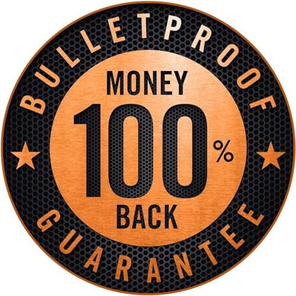 Bushnell Binocular Bundle: Trophy XLT 10x42 Binoculars (Bone Collector Edition) + Deluxe Binocular Harness