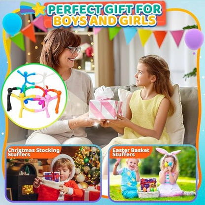 Magnetic Travel Toys for Toddlers Kids 30PCS, Airplane Car Travel Activities Essential, Fidget Toys Road Trip ‌Sensory Toy, Fidgets for Classroom Toys for 3 4 5 6 7 8 Year Old, Gift for Boys and Girls