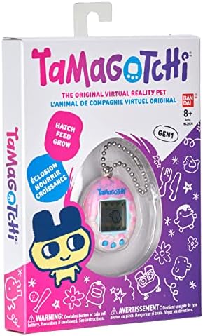 Tamagotchi Original - Sakura