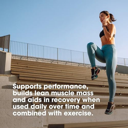 Optimum Nutrition Micronized Creatine Monohydrate Powder, Blueberry Lemonade Creatine, 60 Servings, 360 Grams (Packaging May Vary)