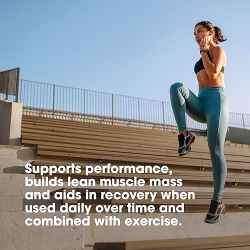 Optimum Nutrition Micronized Creatine Monohydrate Powder, Unflavored, 240 Servings, 1200 Grams (Packaging May Vary)