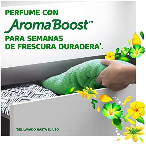 Gain + Aroma Boost Liquid Laundry Detergent, Original Scent, 78 Loads, 113 fl oz, HE Compatible (Pack of 2)