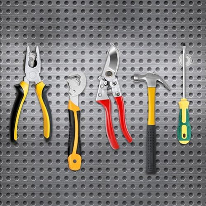 LOVIMAG 24Pcs Neodymium Cup Magnets, 20lbs Strong Rare Earth Magnets, Waterproof Pot Magnet with Countersunk and Screw Ideal for Tool Room,Science,Craft,Office - 0.63x0.19inch