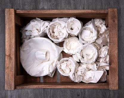 12 * 12 inch Packing Paper for Moving 1000 Sheets Protecting Fragile China and Glasses,Small Wrapping Paper for Shipping and Moving Box Filler