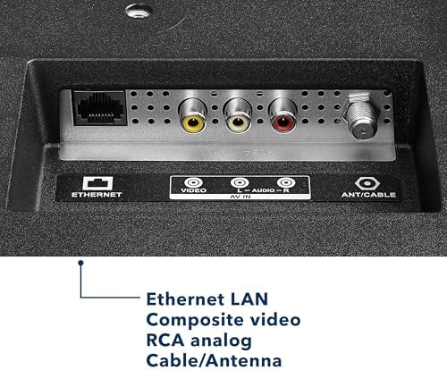 INSIGNIA 50-inch Class F50 Series LED 4K UHD Smart Fire TV with Alexa Voice Remote (NS-50F502NA26)