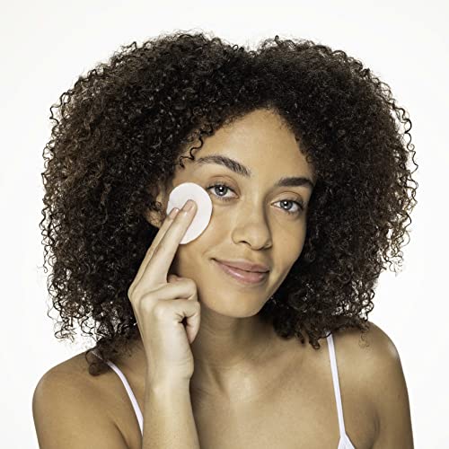 Neutrogena Gentle Oil-Free Eye Makeup Remover & Cleanser for Sensitive Eyes, Non-Greasy Makeup Remover, Removes Waterproof Mascara, Dermatologist & Ophthalmologist Tested, 8.0 fl. oz (Pack of 2)