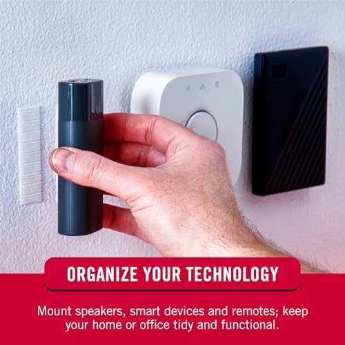 VELCRO Brand Sticky Back Tape | Beige, 15 Ft Roll | Cut to Length Hook and Loop Strips with Adhesive | Peel, Stick and Mount Items Out of the Way, Keep Home and Office Organized, 90083