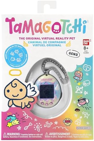 Tamagotchi Original - Angel Party