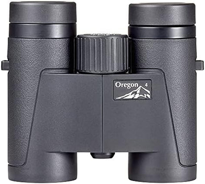 Opticron Oregon 4 PC Oasis 8x32 Binocular,Black,30765