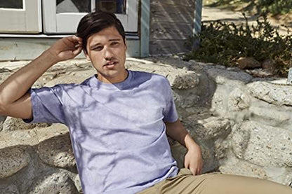 Comfort Colors Adult Heavyweight Short Sleeve Tee, Style G1717/G1745, Multipack