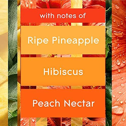 Glade PlugIns Refills Air Freshener, Scented and Essential Oils for Home and Bathroom, Hawaiian Breeze, 6.7 Fl Oz, 10 Count (Packaging May Vary)