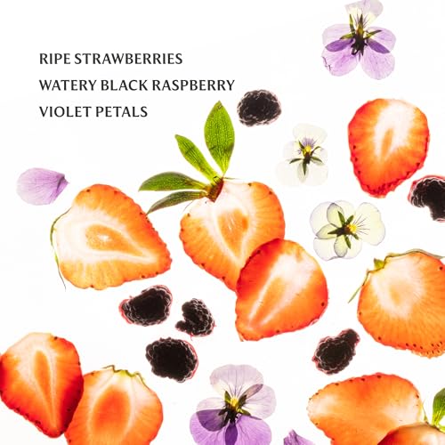 Touchland x Hello Kitty® Hand Sanitizer + Mist Case, Scented & Stylish Hydrating Sanitizer Spray Bundle, Travel Size, Dye Free