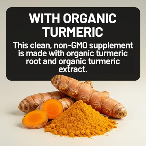 NatureWise Curcumin Turmeric 2250mg - 95% Curcuminoids & BioPerine Black Pepper Extract for Advanced Absorption - Daily Joint and Immune Health Support - Vegan, Non-GMO, 180 Count[60-Day Supply]