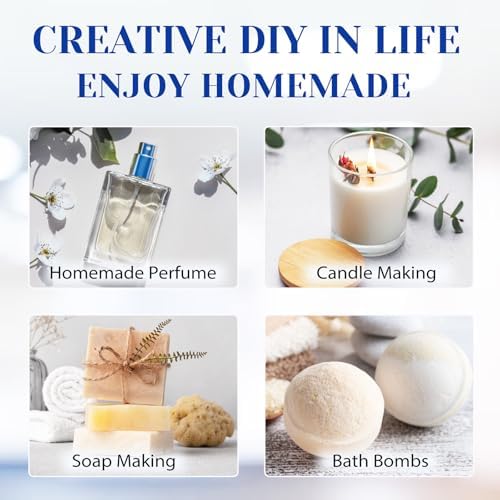 HIQILI Patchouli Essential Oil,100% Pure & Natural for Homemade Perfume, Sooth Skin, Nourish Hair at Home with Diffuser, Gift for Hippie Friend -100ML