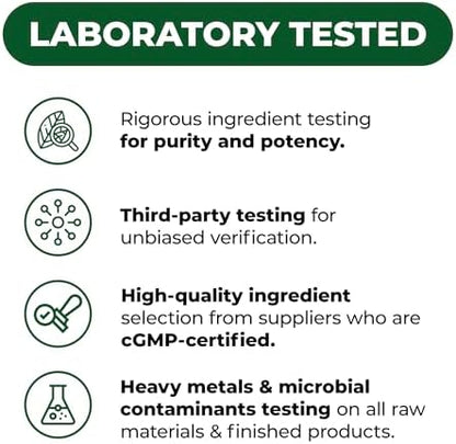 Vegan Glucosamine Chondroitin MSM - 100% Vegan Joint Support Supplement for Women & Men with Burdock and Glucosamine Sulfate 1500 mg. Used for Cartilage and Joint Health and Flexibility - 2 Pack