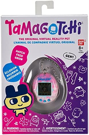 Tamagotchi Original - Sakura