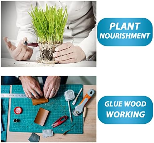 50 Pack 20mL Syringes with Catheter Tip and Cap Plastic Large Syringes for Liquids, Jello shot Party, Medicine Student, Oral, Scientific Labs, Measuring, Dispensing, Home Care