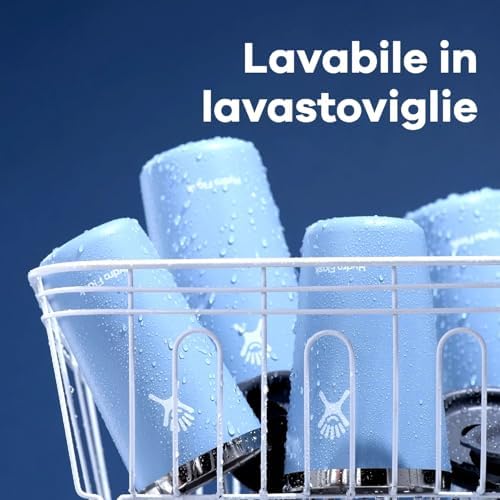 Hydro Flask 16 Oz All Around Tumbler Press-in Lid Surf