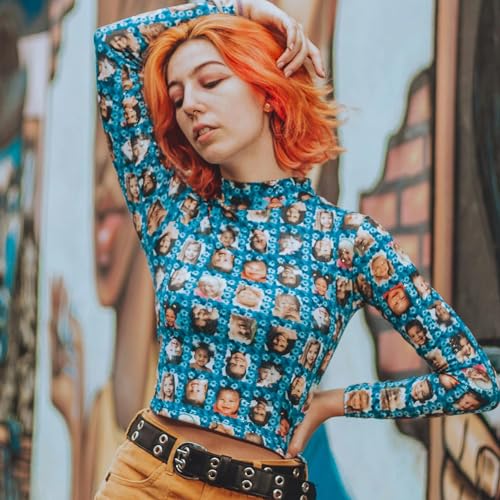 ARCTIC FOX Vegan and Cruelty-Free Semi-Permanent Hair Color Dye (8 Fl Oz, SUNSET ORANGE)