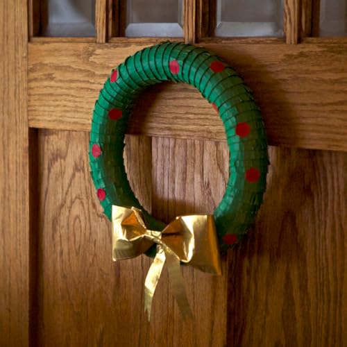 Duck Color Duct Tape, 6-Roll, Yellow (1304966_C)