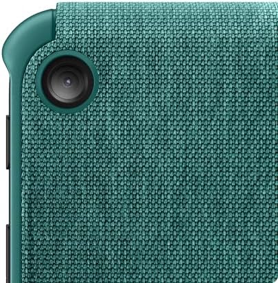 Amazon Fire HD 8 Tablet Cover (Only compatible with 12th generation tablet), Emerald