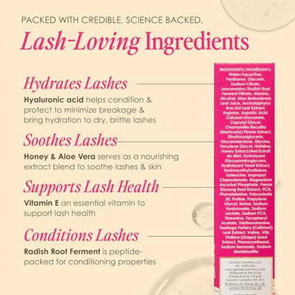 Grande Cosmetics GrandeLASH-MD Lash Enhancing Serum