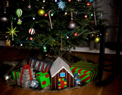 Duck Color Duct Tape, 6-Roll, Yellow (1304966_C)