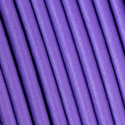 Polymaker Panchroma Matte PLA Filament, Electric Indigo 1.75mm 1kg 3D Printing Filament, Formerly Polyterra 3D Printer Filament, Fits Most FDM 3D Printers, 1kg Spool (2.2lbs)