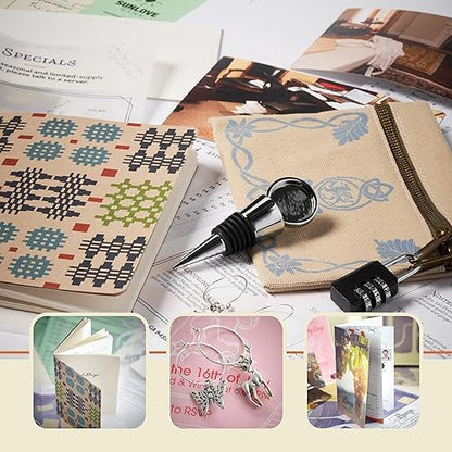 Hunt A Killer: Dead on The Vine, Solve a Murder at a Winery, Interactive Unsolved Mysteries Game, Mystery Box for Game Night, Murder Mysteries Card, Puzzle, and Board Games, for Players Age 14+