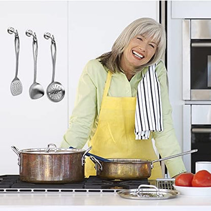 LOVIMAG Neodymium Strong Magnetic Hooks,30Lbs Rare Earth Magnets Heavy Duty with Hook for Refrigerator,Ceiling Magnets for Hanging,Cruise,Curtain and Kitchen etc- 45 Pack