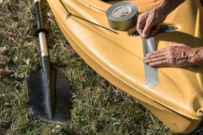 Duck The Original Brand 394475 Duct Tape, 1.88 Inch x 60 Yard Silver (Pack of 24)