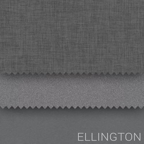 Graco Modes Pramette Travel System | Stroller & Car Seat Combo | 3-in-1 Stroller Modes | Includes Graco SnugRide 35 Infant Car Seat | Ellington