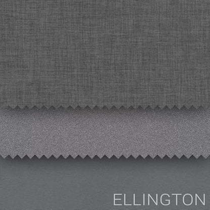 Graco Modes Pramette Travel System | Stroller & Car Seat Combo | 3-in-1 Stroller Modes | Includes Graco SnugRide 35 Infant Car Seat | Ellington