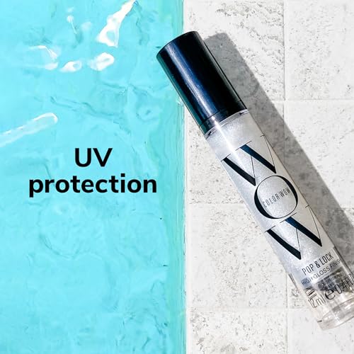 COLOR WOW STYLE ON STEROIDS Texturizing Spray – Achieve Instant Sexy Volume and Texture | Non-Sticky & Moisturizing