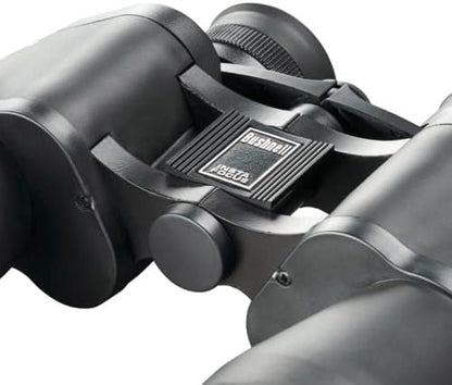 Bushnell Falcon 10x50 Wide Angle Binoculars (Black)
