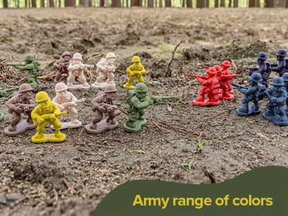 Polymaker Panchroma Matte PLA Filament, Army Purple 1.75mm 1kg 3D Printing Filament, Formerly Polyterra Matte, Fit Most FDM 3D Printers, 1kg Spool (2.2lbs)