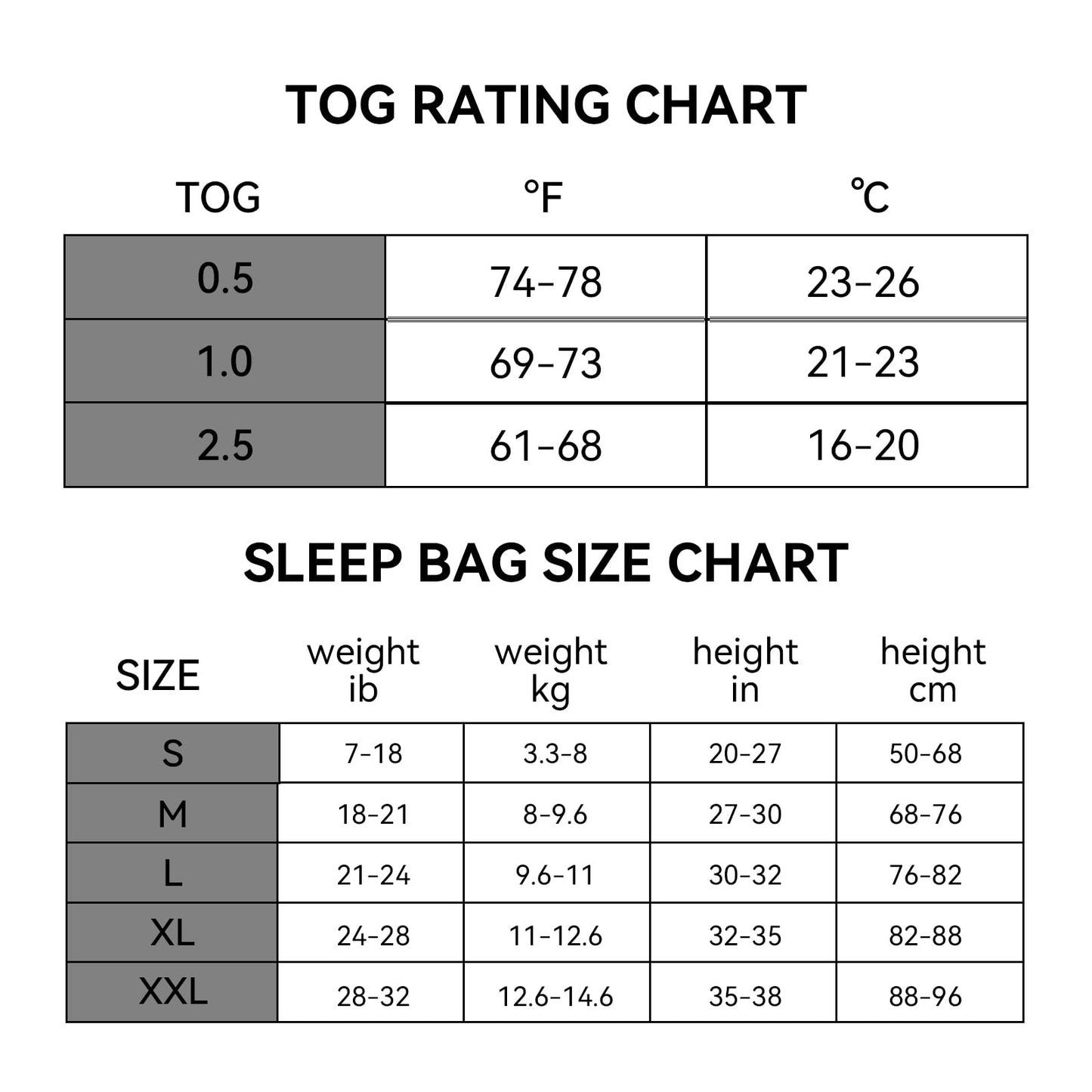 BubblePanda Rayon Made from Bamboo Sleep Sack 0-6 Months 0.5 Tog Soft Newborn Sleep Sack 3-6 Months for Infant Babies 2-Way Zipper Wearable Blanket Baby 0-3 Months