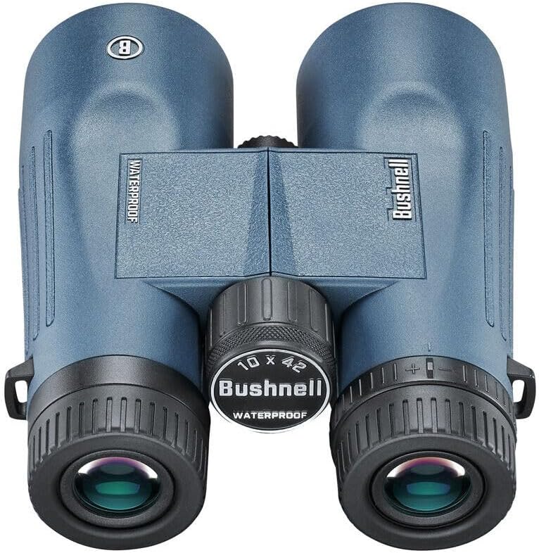 Bushnell Explorer 10x42 Waterproof Roof Prism Binoculars